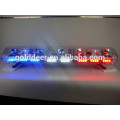H1 55W Rotator Lightbar toit Led Lightbar pour voiture de Police